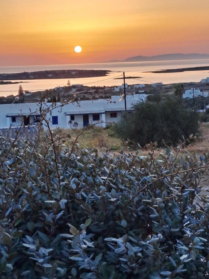 Traditional House Paros Sarakiniko  Exterior photo